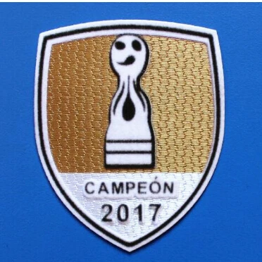 Ривер Плейт 2017 Campeon патч де Америка Чемпион патчи Кубок Либертадорес | Дом и сад