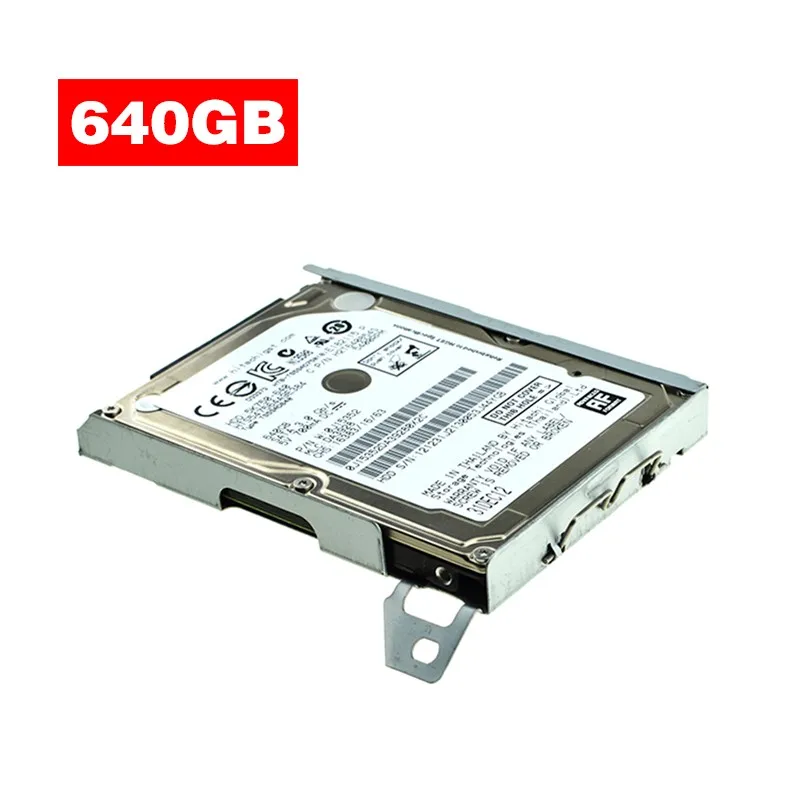 Для Sony PS3 внутренний жесткий диск Slim 4000 игровая консоль HDD для PlayStation3 с монтажным