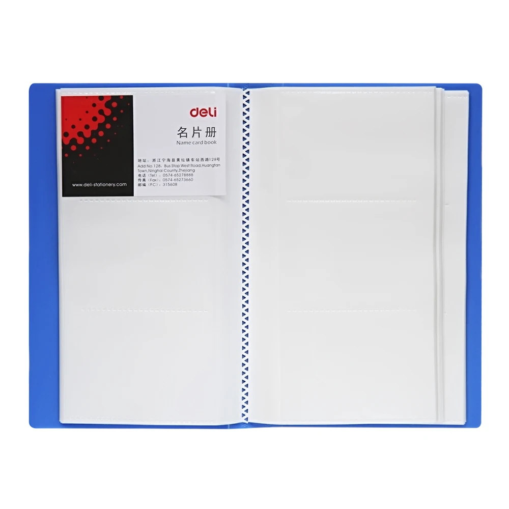 Держатель для книг и визиток органайзер журнал карт 240 черный офисные