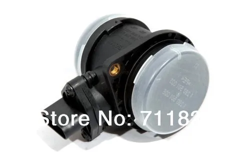 Датчик воздушного потока 1 8 T 06A 906 461 L для VW Golf Jetta Bora MK4 / Passat B5.5 Polo 9N3 GTI Audi TT MK1 |