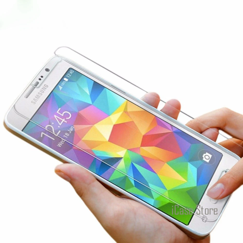 0 26 мм 9 H закаленное Стекло для samsung Galaxy большое ядро Prime Neo плюс A3 A5 J1 J5 J1mini 2015 2016