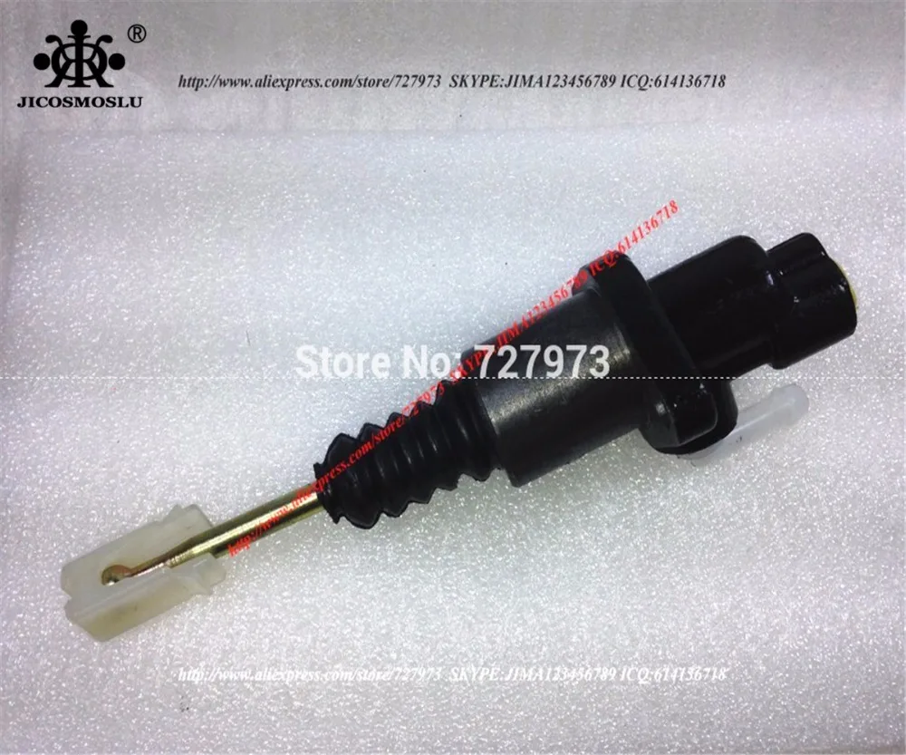 Главный цилиндр сцепления для CHERY AMULET FORZA FULWIN2 BONUS VERY A5 ELARA FORA MVM 530 E5 QIYUN2 QIYUN3 1.5L A21.A11
