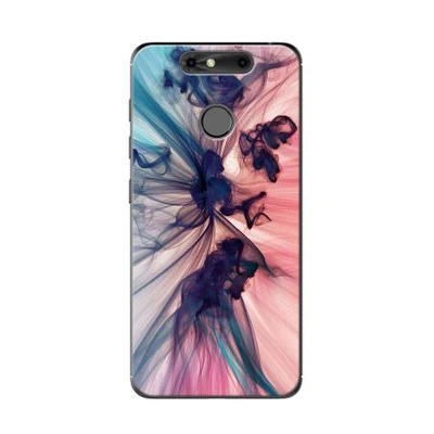 GR olamexy TPU чехол для телефона zte Blade V8C чехол с рисунком для zte Blade V8 lite V8mini чехол - Цвет: 3