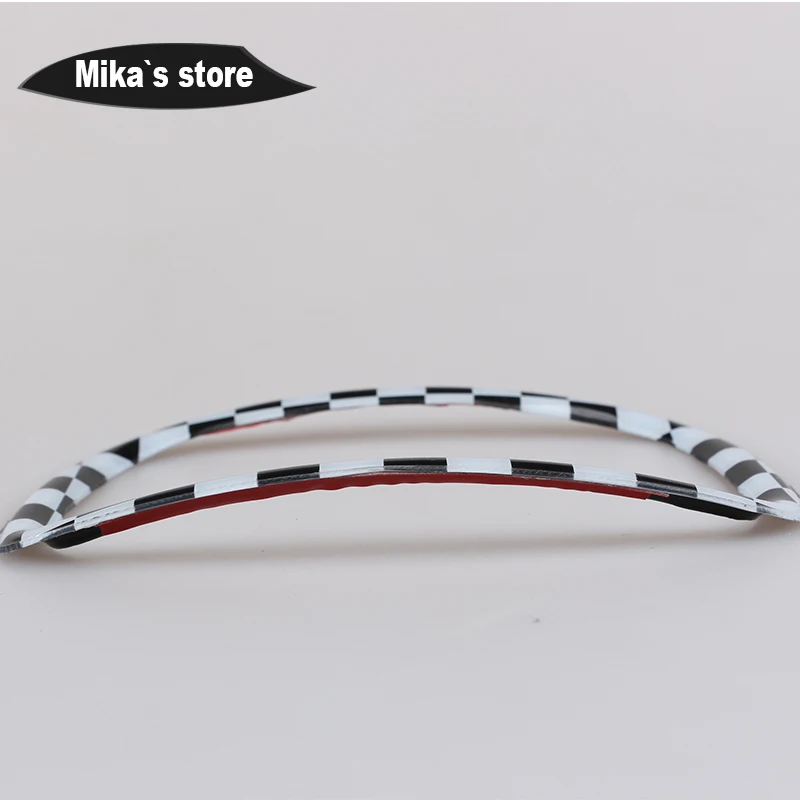 PC автоматическая наклейка для интерьера задняя крышка с воздушным отверстием