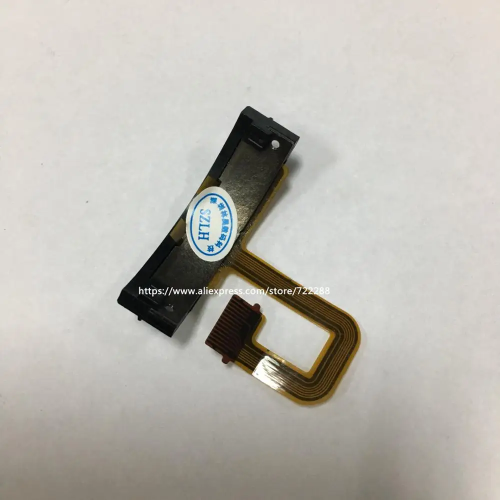 Repair Parts For Nikon AF-S DX Nikkor 18-55mm F/3.5-5.6G ED VR Lens Connection Contact Point Flex Cable | Электронные компоненты