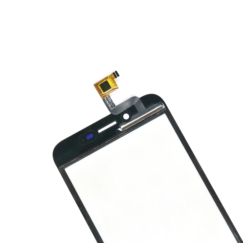 Высокое качество 5 0 &quotдля ZTE Blade L4 A460 Сенсорное стекло сенсорный экран дигитайзер