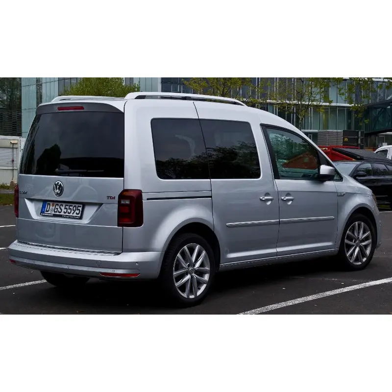 Светильник s для противотуманных фар VOLKSWAGEN CADDY 3 Box Estate 2k стоп сигнал лампа заднего