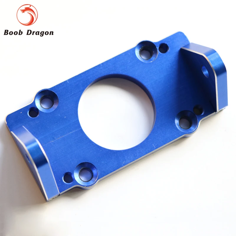 

FVITEU Metal Engine Clutch Mount Kit for ZENOAH G260PUM 290PUM RC Gas Boat