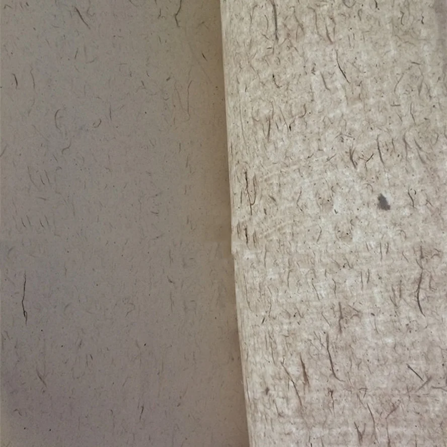 Высококачественная китайская 2 слойная Толстая рисовая бумага для рисования