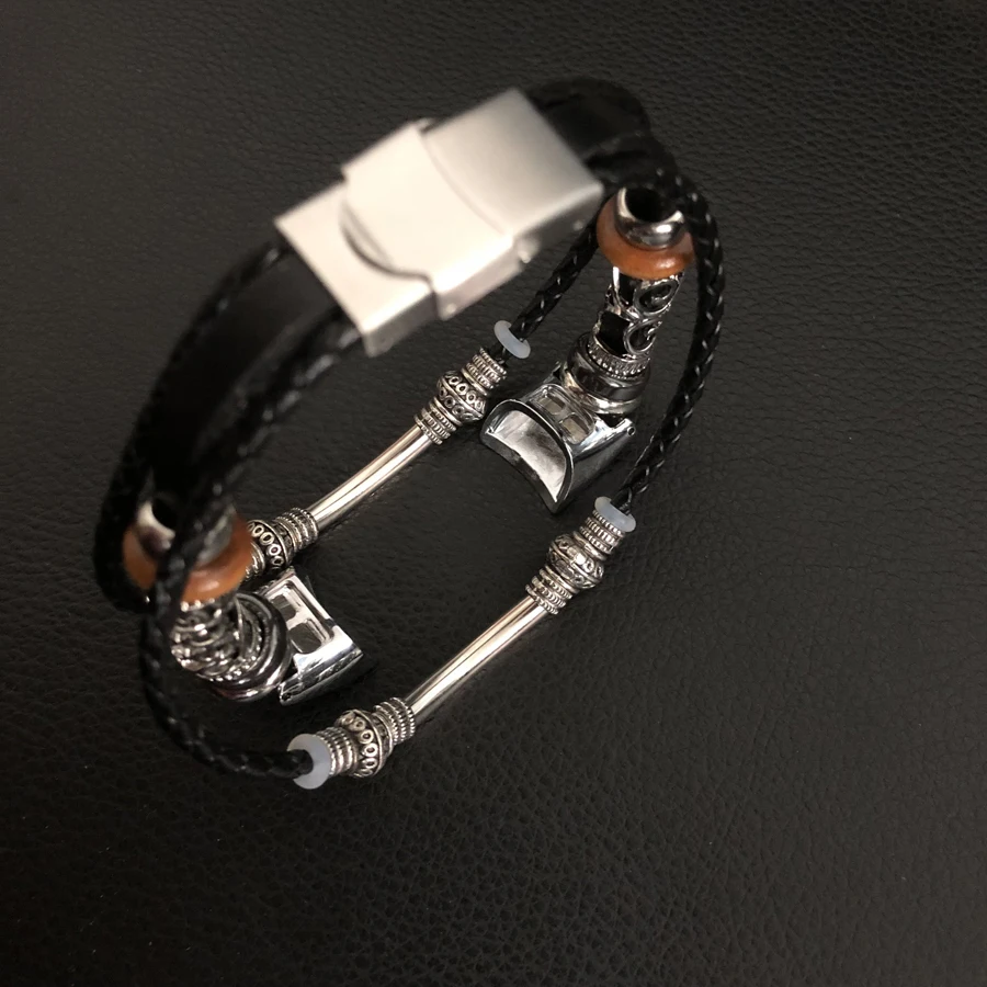 Ремешок из натуральной кожи для huawei Honor Band 5 4, Смарт-часы, браслет для Honor Band 4, аксессуары для браслетов