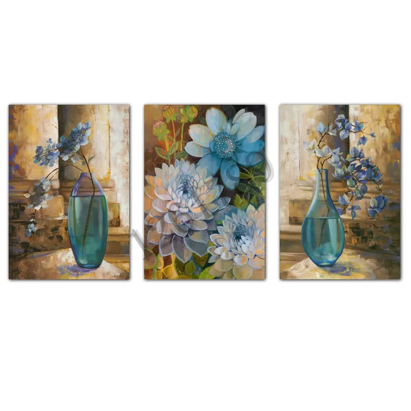 Набор для вышивки набор рукоделия DMC крестиком растением 9ct 11ct хлопковая шелковая