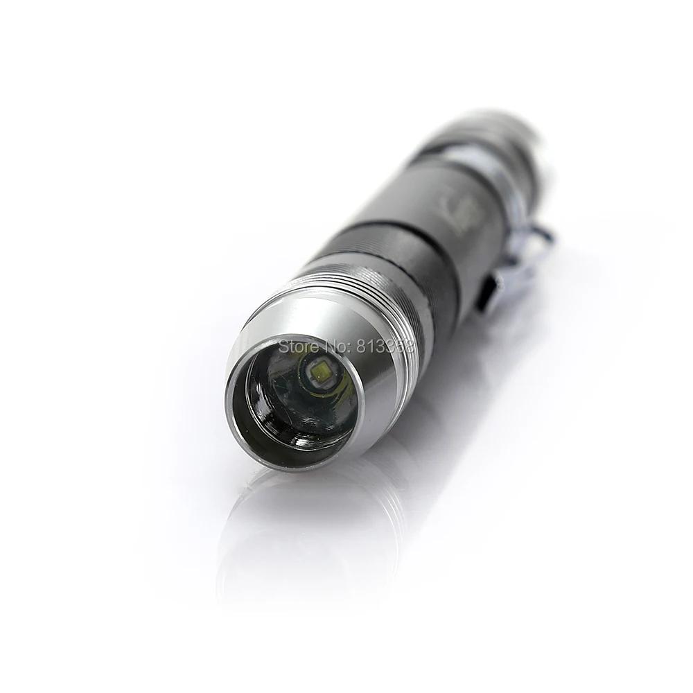 AloneFire SV210 белый светильник мини светодиодный светильник+ 365 нм черный светильник УФ светодиодный светильник фонарь лампа драгоценный камень ювелирный испытательный светильник