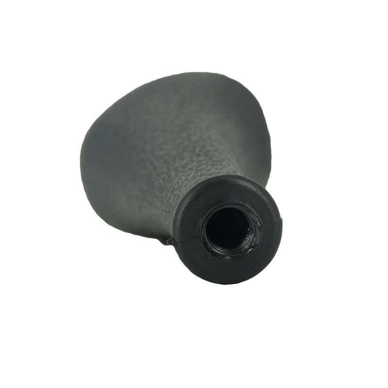 CARLOB стайлинга автомобилей рукоятка для рычага переключения передач Ручка ручки