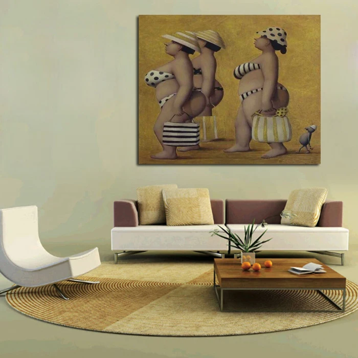 Бесплатная доставка 100% картины маслом ручной работы на стену картина холсте