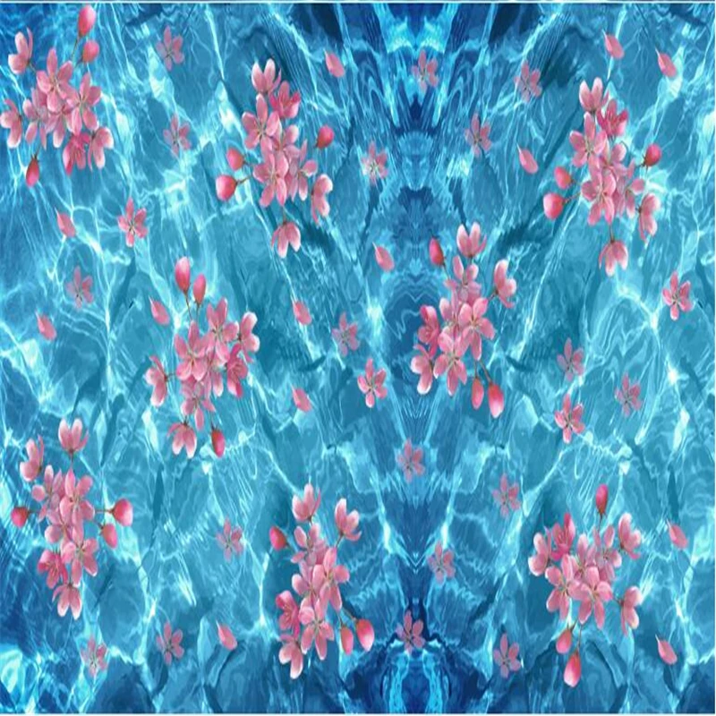 Wellyu заказной реалистичный трехмерный рисунок в полоску чтобы носить водяной