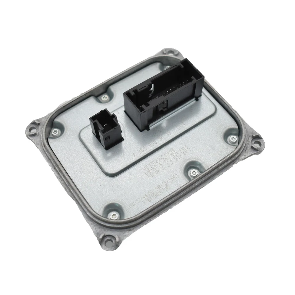 OEM W205 C Класс A2059005010 светодиодный Мена светодиодной балластной фары A2059006805 блок