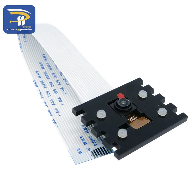 Для Raspberry PI 3 монтажный кронштейн камеры/регулируемое крепление камеры Pi/брекет