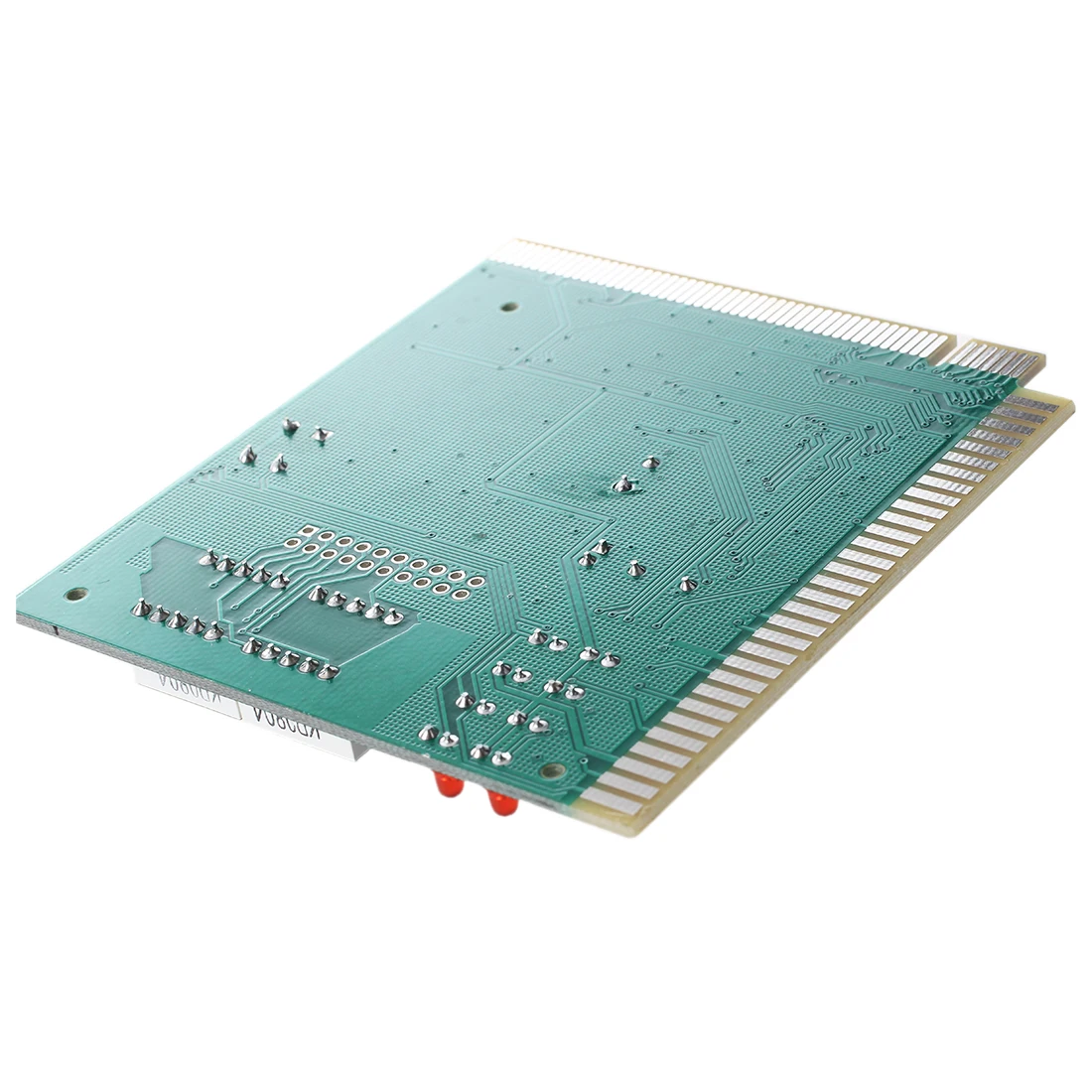 МООЛ диагностический анализатор карты для материнской платы PCI ISA|card|card card |