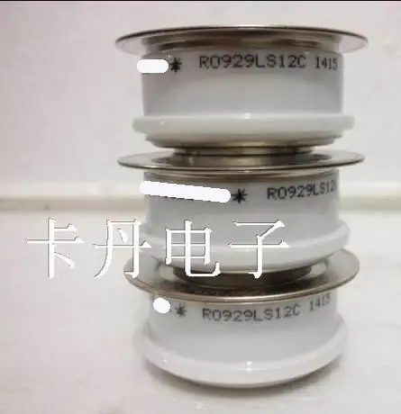 

R0929LS12C 100% новый и оригинальный, Гарантия 90 дней Профессиональный модуль поставки, приветствуется консультация