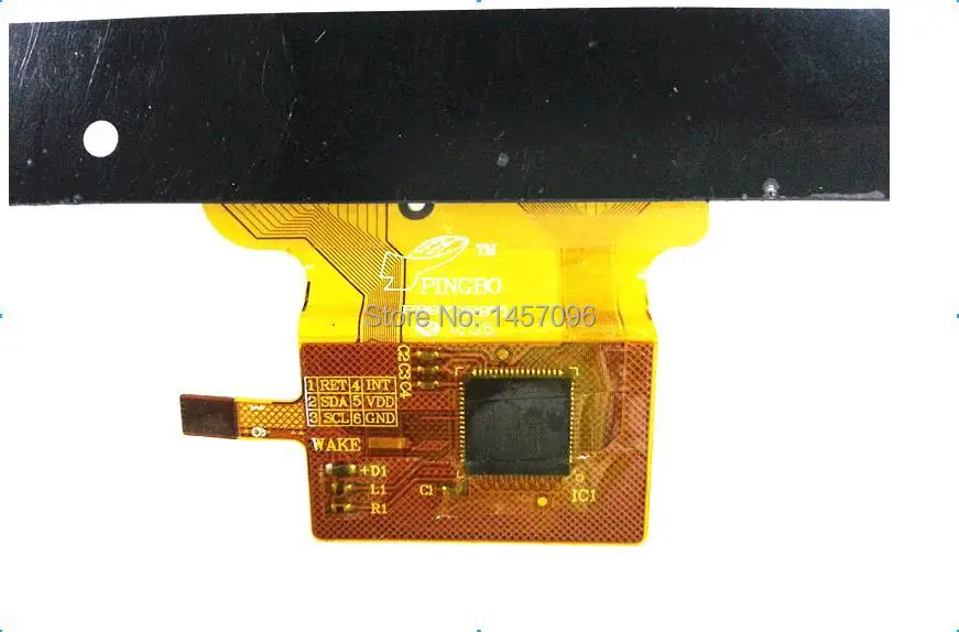 Сенсорный экран TEXET TM-9725 9 7 'ɽNS Air Tab M974g | Компьютеры и офис