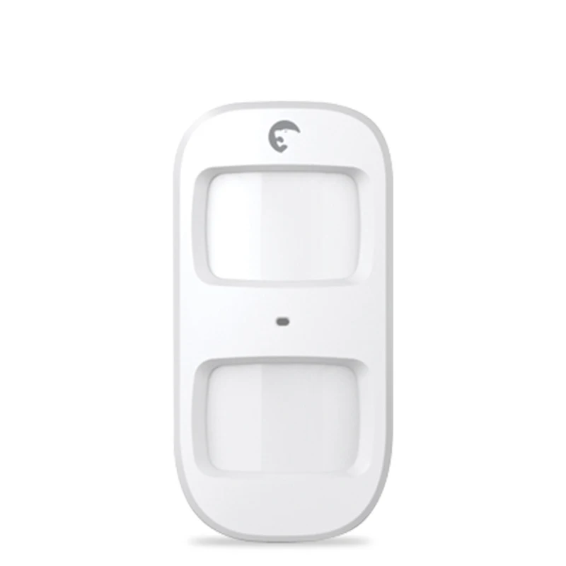 

Wireless Pet-Immune Motion Detector ES-D2A Pet-friendly Motion Detector For Security Alarm System