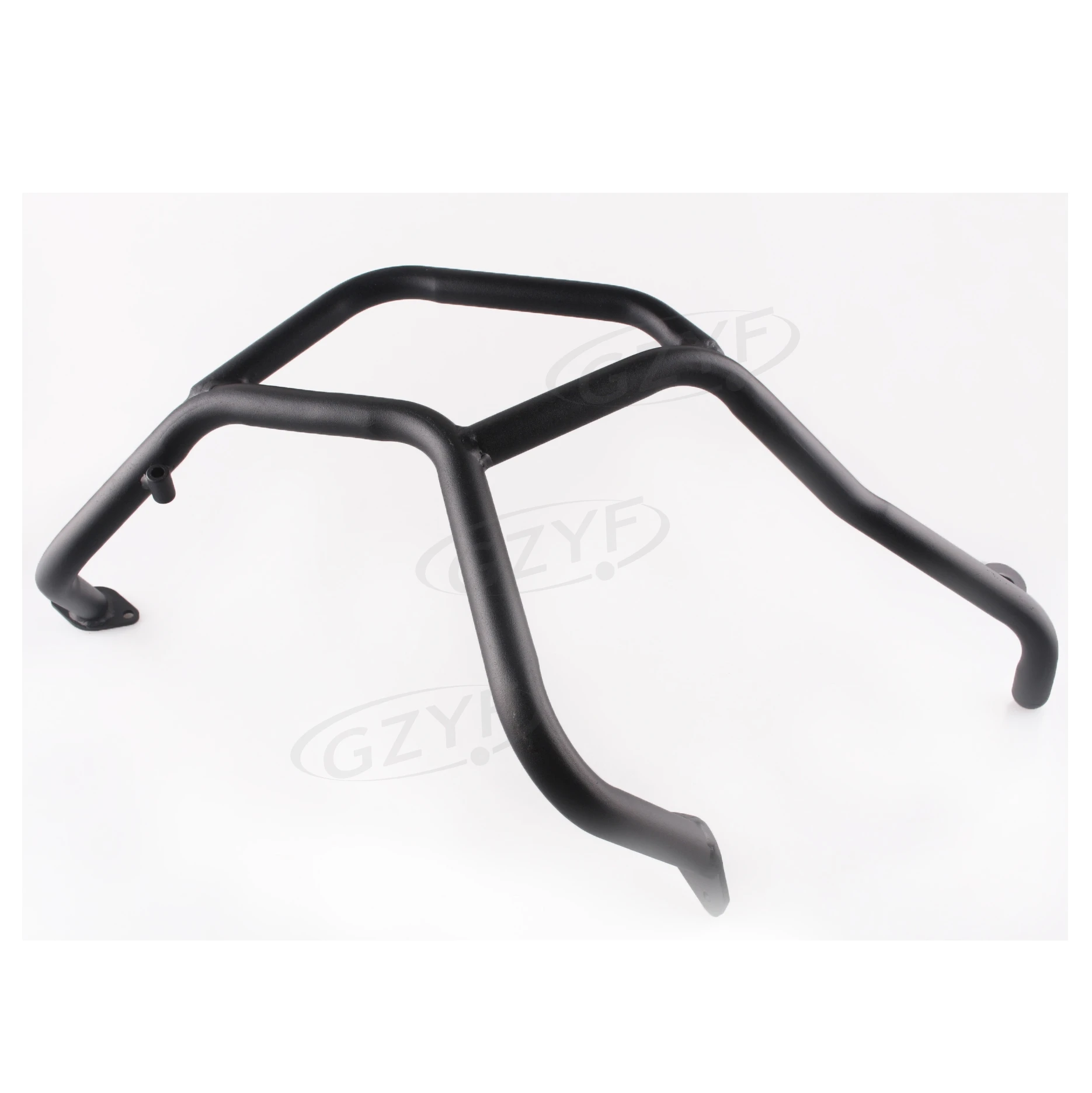 GZYF мотоциклетная верхняя Защитная панель для BMW F800GS / F700GS F650GS 2008 2009 2010 11 12 2013
