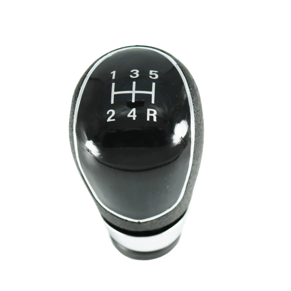 Для Ford Focus 2008 2010 2011 2012 2013 Fiesta MK7 C-max Galaxy Kuga транзит 5/6 Скорость автомобиля ручка переключения передач гетры рукоятка механизма переключения