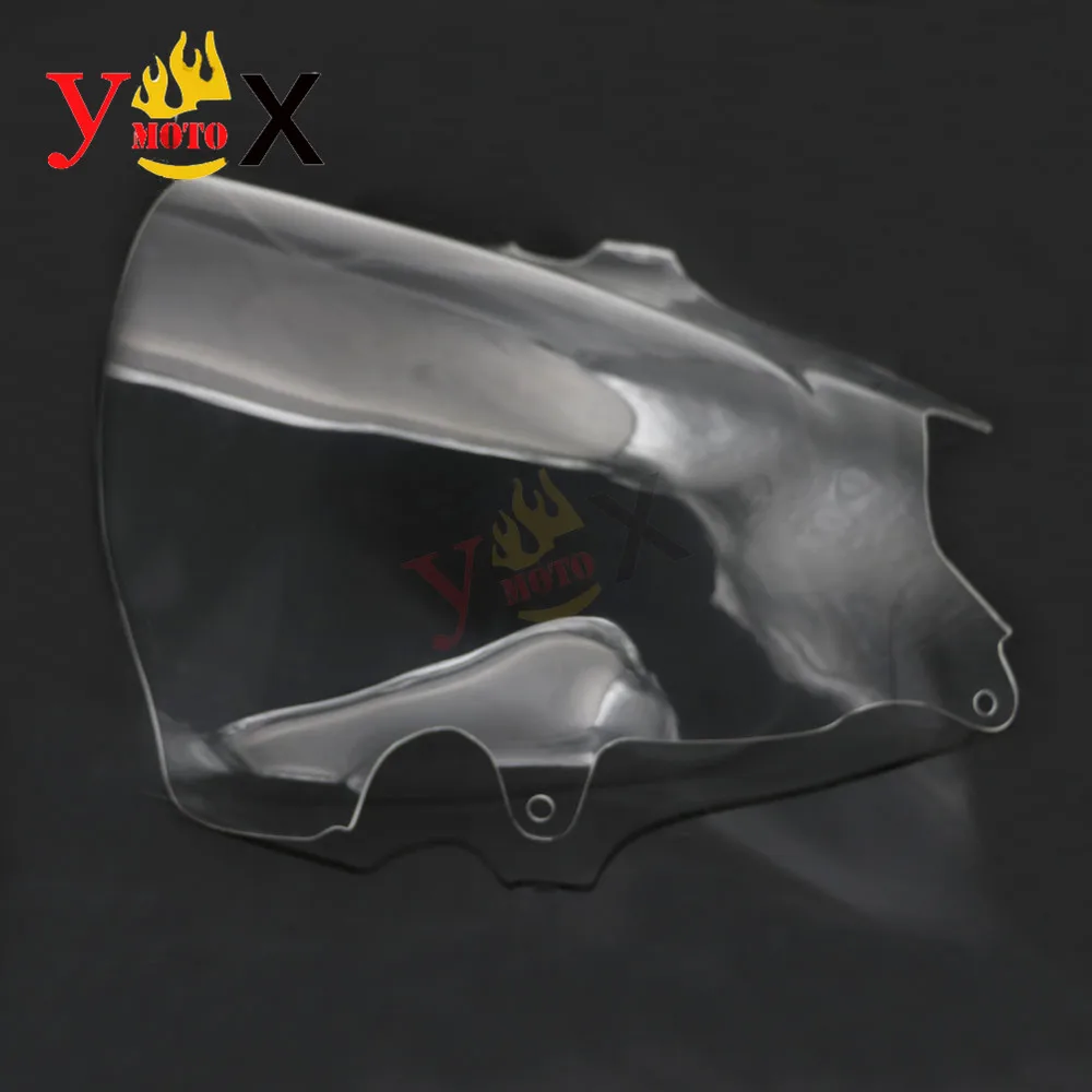 Прозрачное стекло на лобовое ABS для Suzuki Bandit 600 GSF600S 2000-2005 1200 GSF1200 GSF1200S 2001-2005 |