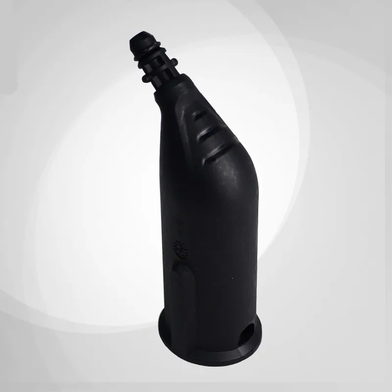 

1 шт., аксессуары для KARCHER SC1/SC2/SC3/SC4/SC5, насадка с разрезом, запчасти для пароочистителя