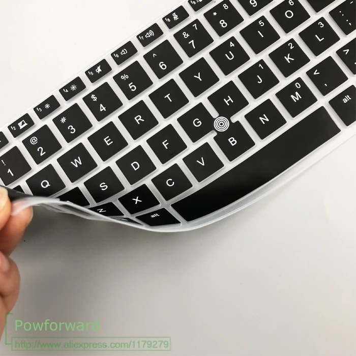 Чехол для клавиатуры HP EliteBook 13 3 G6 G5/830 G5 / 735 мягкая защита чехол ноутбука (с