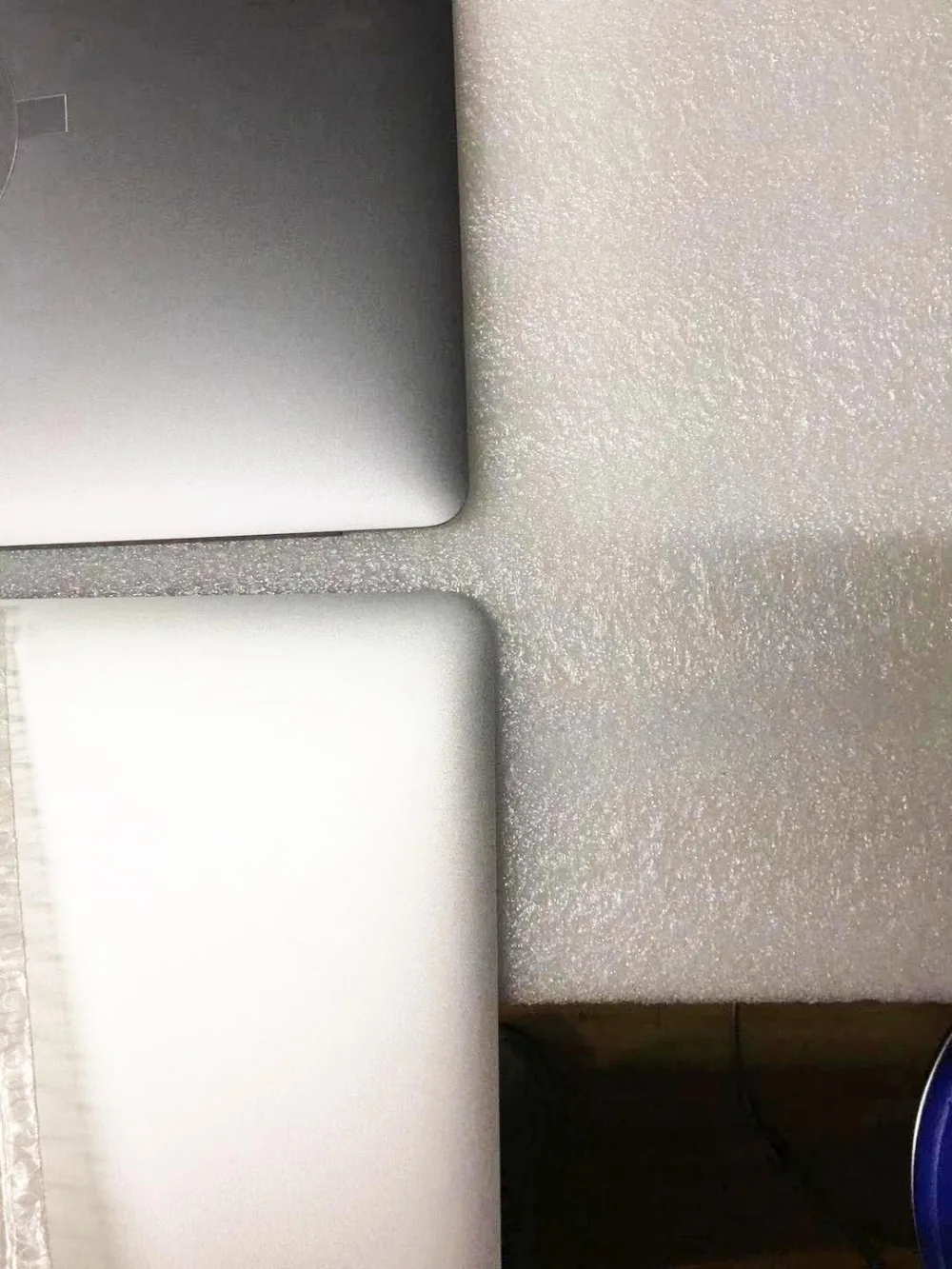Полностью новый ЖК дисплей для Macbook Pro Retina 13 3 дюйма A1706 панель экрана 2016 2017 года EMC