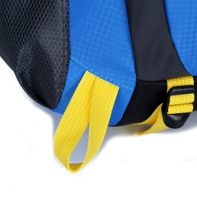 Waterproof Outdoor Hiking Backpack Travel 40L Camping Sports Bag Nylon Durable | Спорт и развлечения