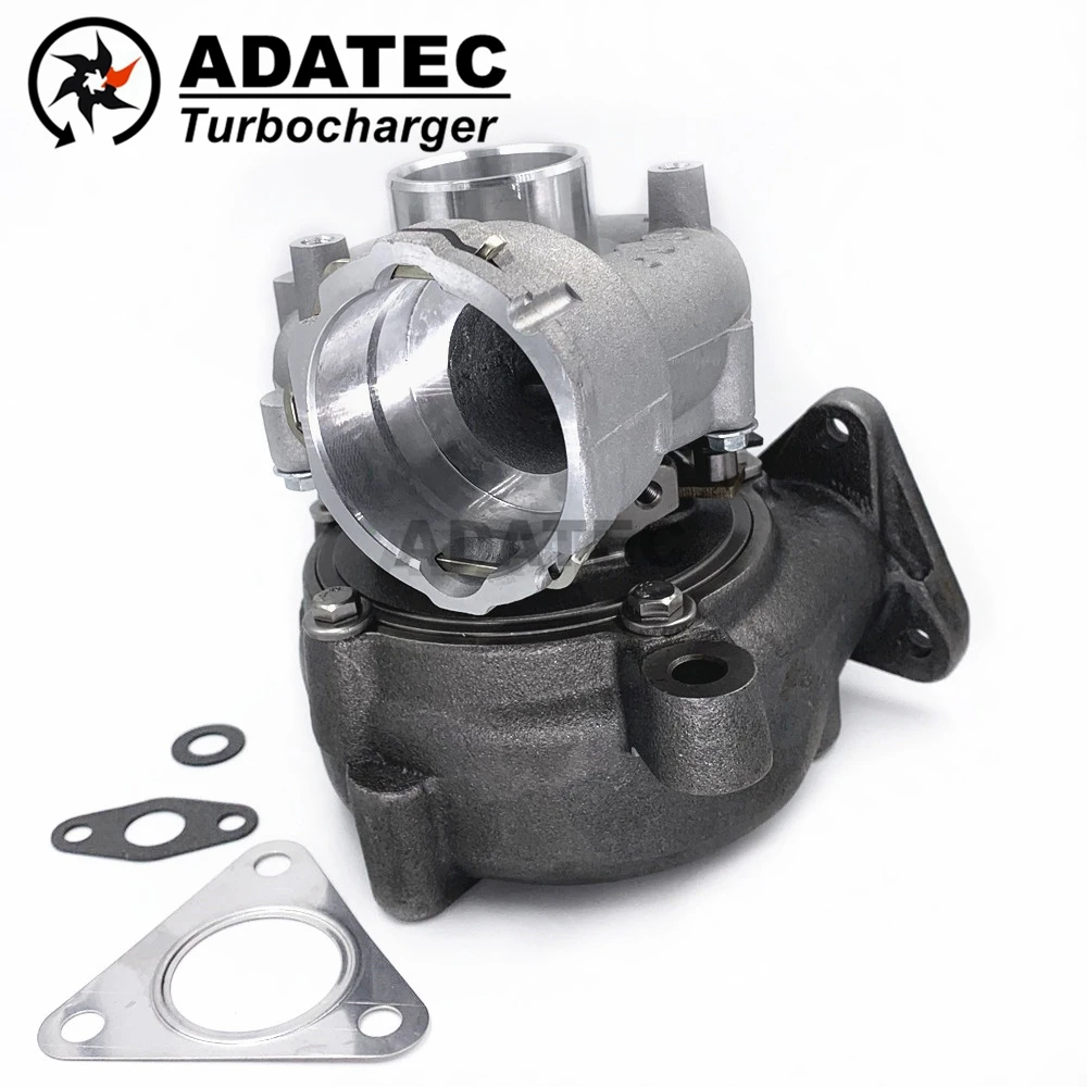 Турбокомпрессор Turbo GT1749V 758219-5003S 758219-9003S 758219 турбокомпрессор 03G145702FX для Audi A4 2 0 TDI (B7)
