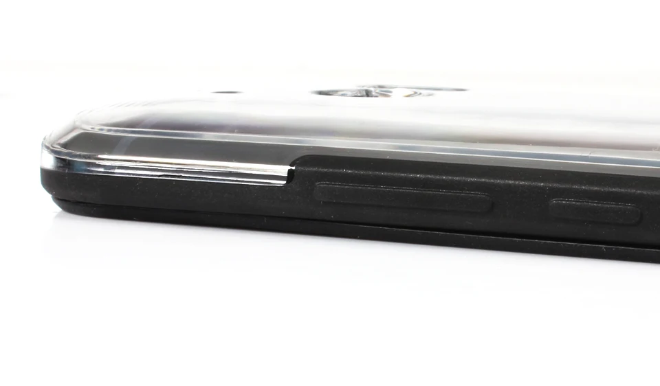 Чехол для htc 10 Ice View откидная крышка с большим окном One M10 стиль жизни защитный
