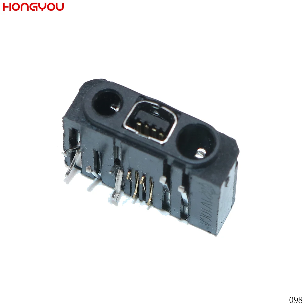 10 шт./лот для Nokia 1600 1110 2610 1110i 2630 6030 1112 1116 USB зарядный порт разъем док станция|Шлейфы