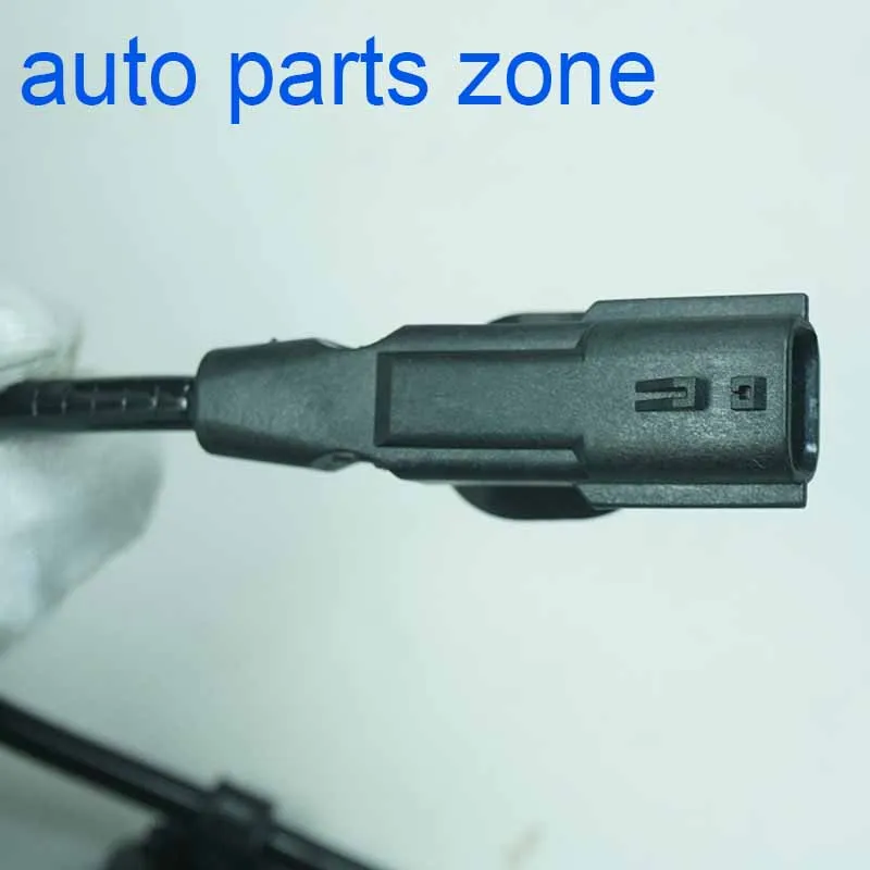 MH ELECTRONIC 47910 1HA0A 479101HA0A A51723 для Nissan March Micra Versa Sunny ABS Датчик скорости колеса Передний