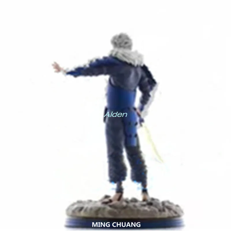 12 "Наруто статуя Senju Tobirama бюст Butsuma полная длина портрет Hashirama GK фигурка игрушки