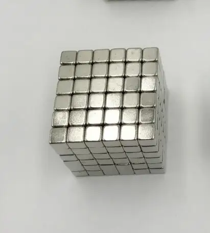 Детские игрушки 3, 4, 5 мм, 216 шт., магнитные кубики, мячики палочки, стержни, инновационные букиболы, Металлические Магнитные конструкторы, игрушки