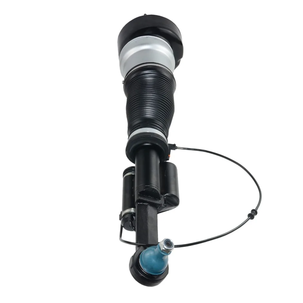 AP02 Новый 4matic передняя левая пневматическая подвеска стойки для Mercedes S класса W221