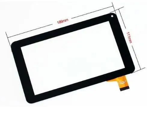 

Witblue New touch screen For 7" KLIVER Klipad Smart i745 Tablet Touch panel Digitizer Glass Sensor Replacement Free Shipping