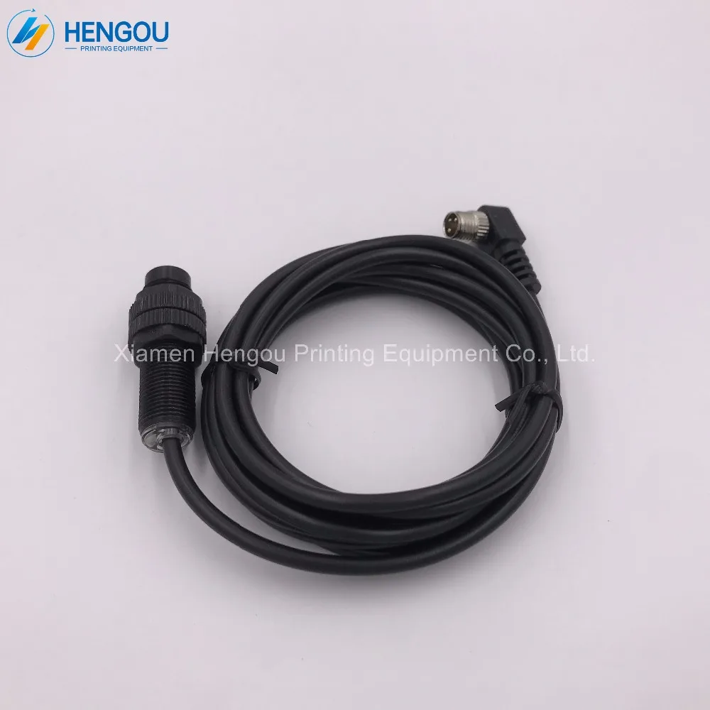 5 шт. бесплатная доставка датчик Man Roland 700 детали печатной машины 700|Детали