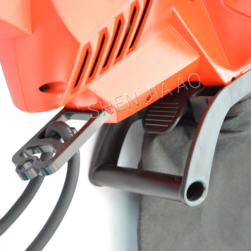 Электрическая машина для очистки листьев 2800 Вт электрическая