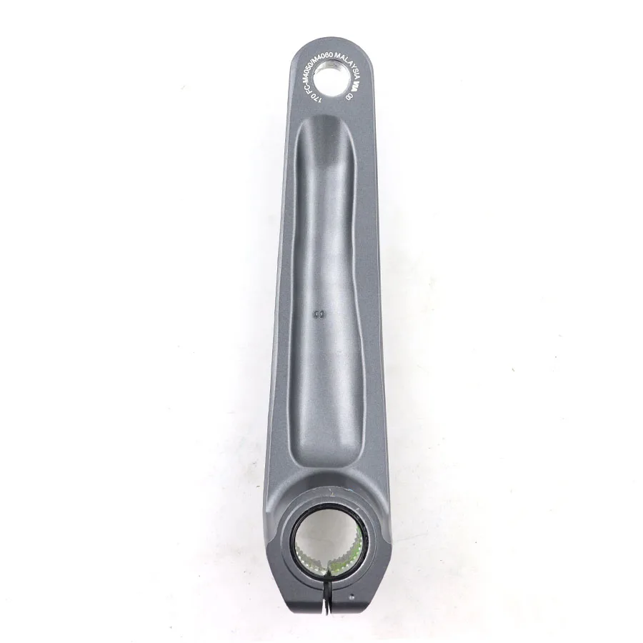 ALIVIO FC M4050 Crankset 3X9S оригинальная коробка MTB велосипедная цепь Whee 170 мм Crank части