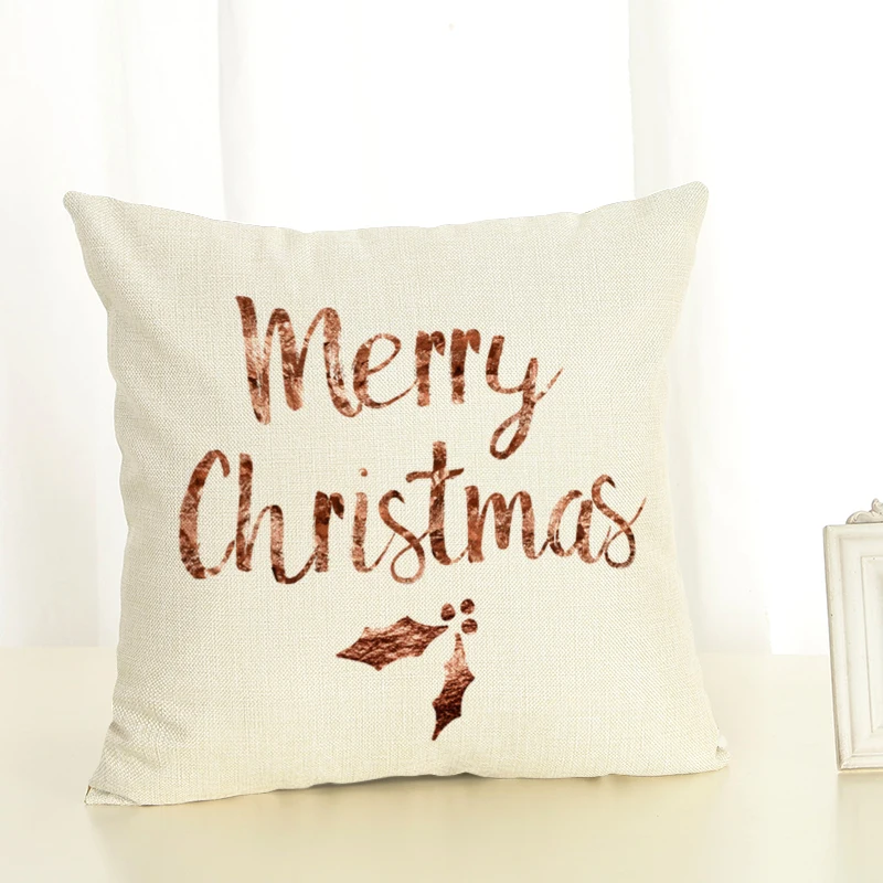 Текст Чехол для диванной подушки Home Decor 45 см x белья площадь диван кровать