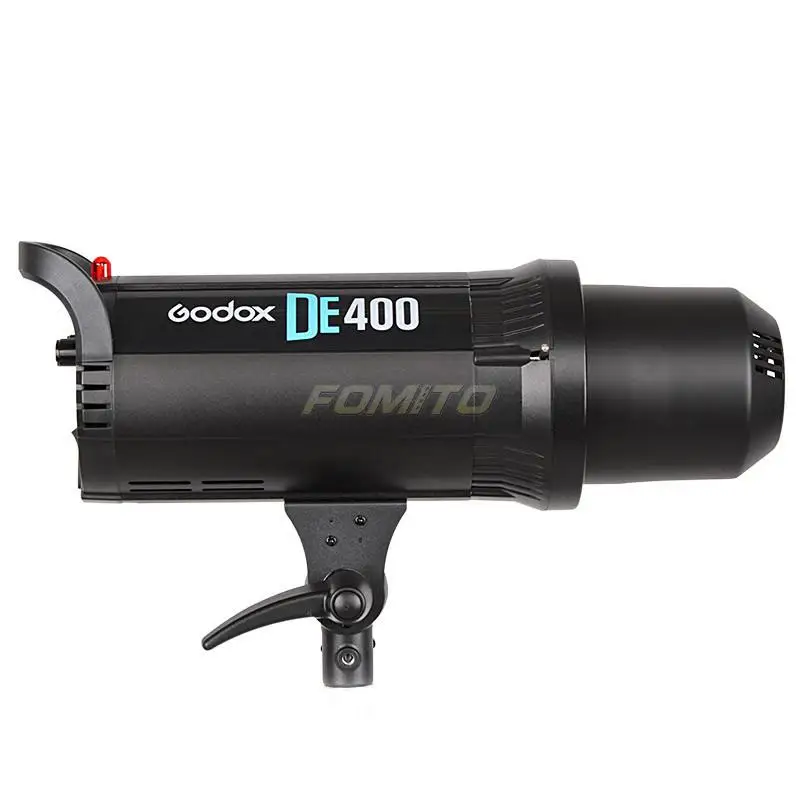 Godox Studio Flash DE Series DE400 400W Pro Photography Strobe Light Lamp Head 220V | Электроника