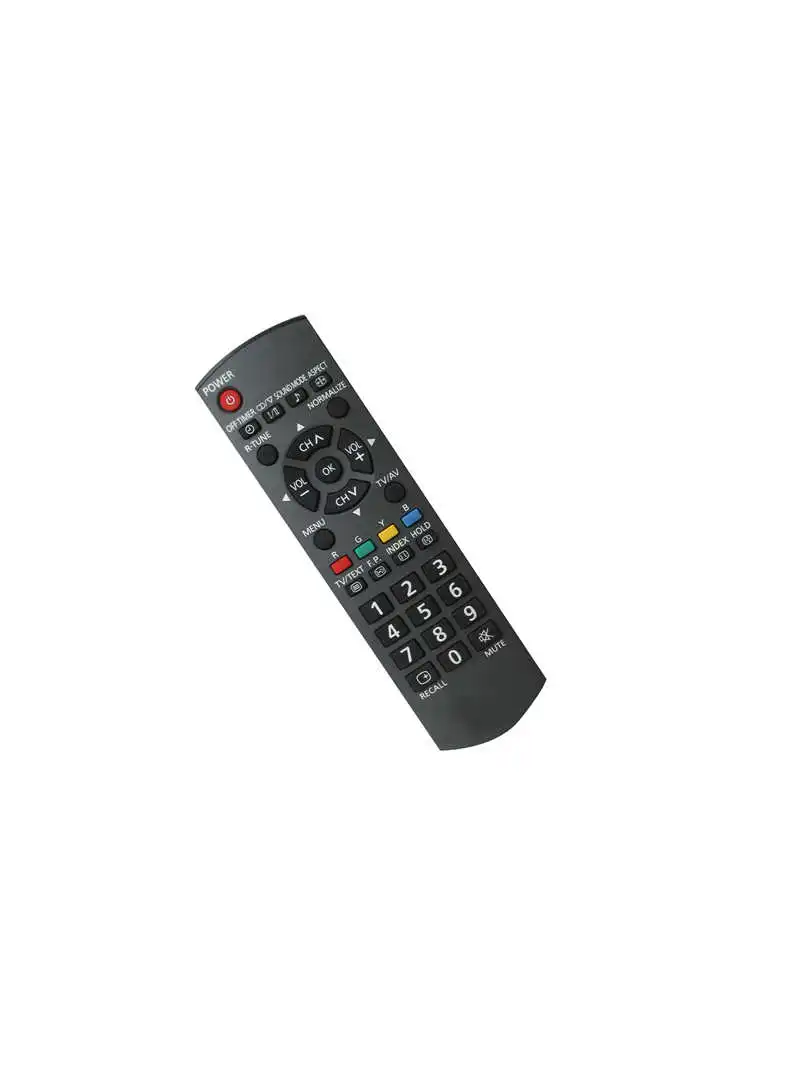 Пульт дистанционного управления для Panasonic N2QAYB000976 TH 32C400A TH32 D400A 32D400Z 40C400A 40D400A
