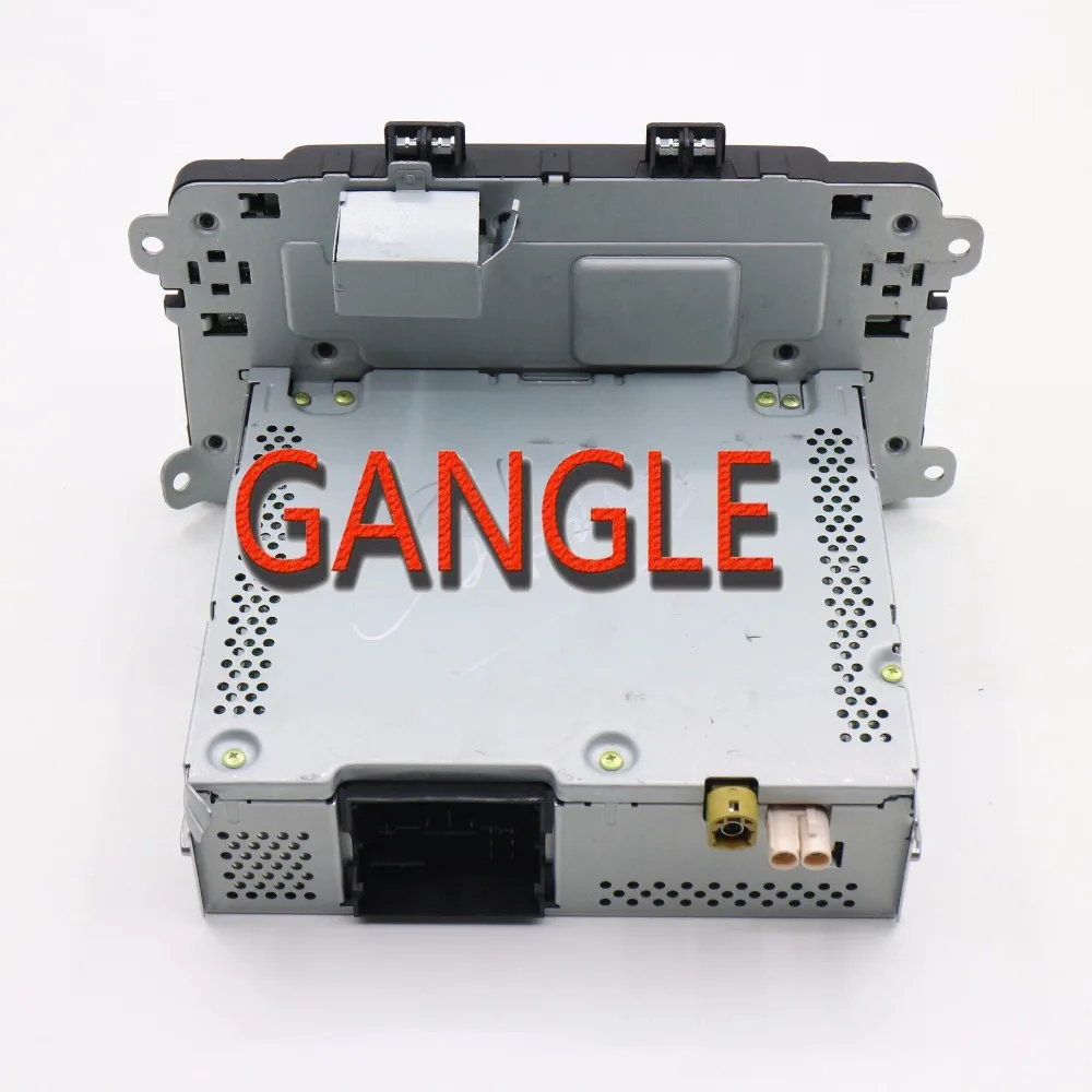 6C0035869B система аудио/Радио CD для Volkswagen Polo|Производительность чипов| |