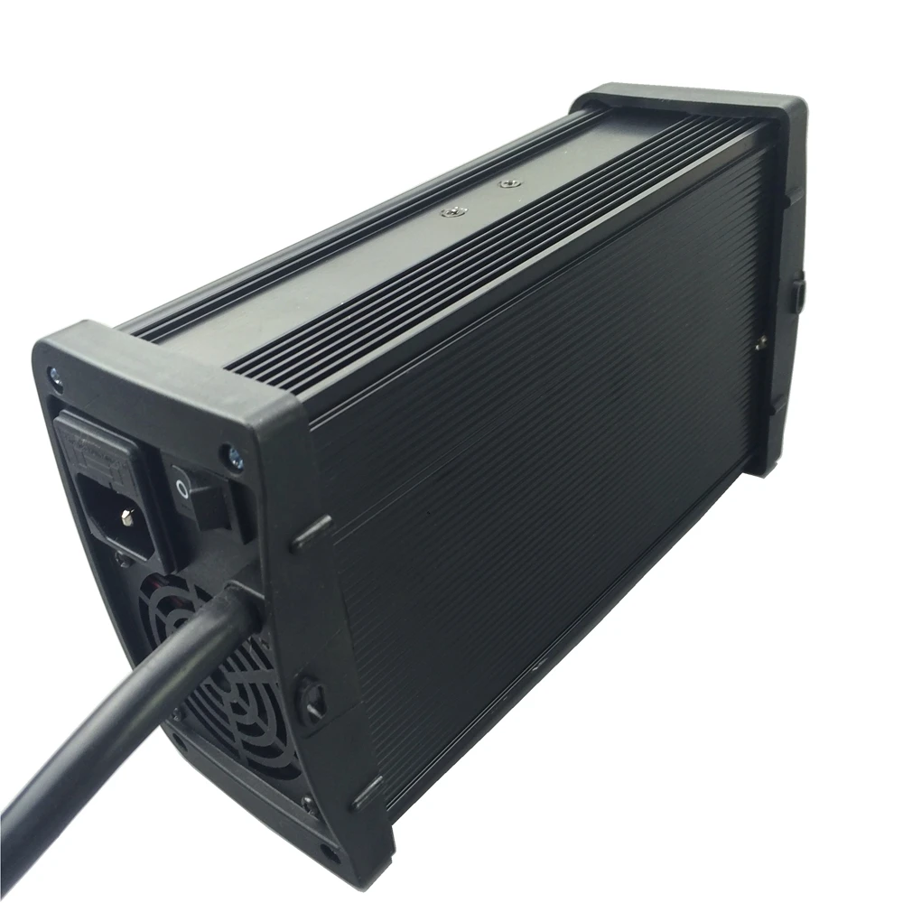 Зарядное устройство для автомобильных аккумуляторов 2 года 12 В 20 А 7 ступенчатый