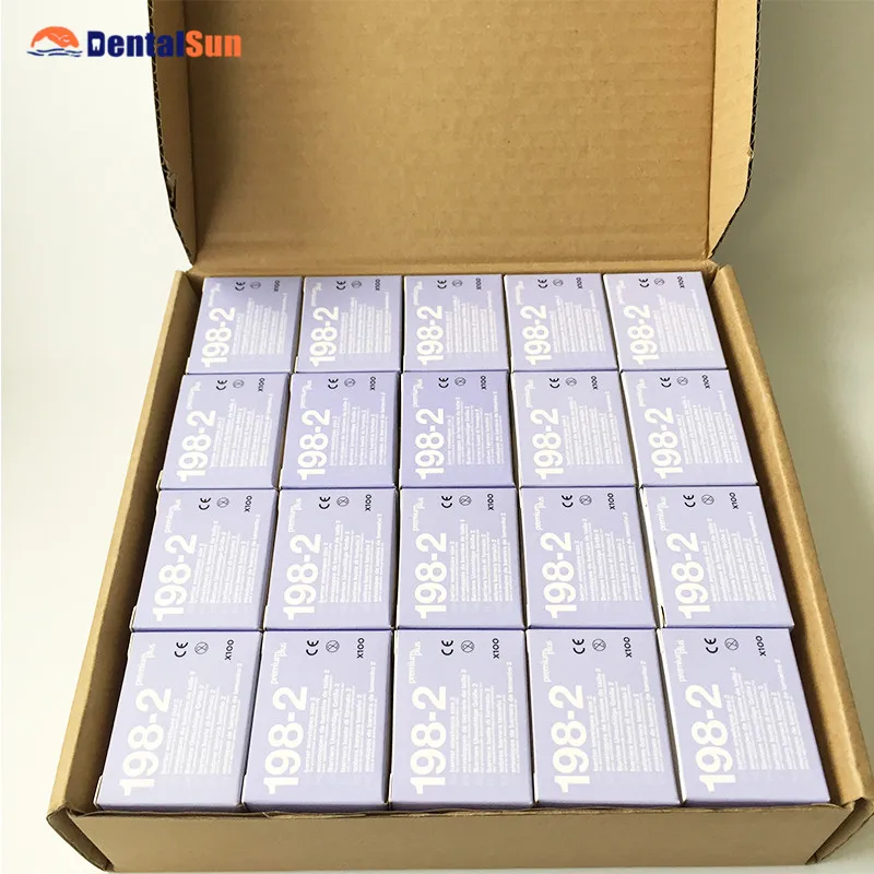 

CE Approved Dental X-Ray Barier Envelopes 198-2