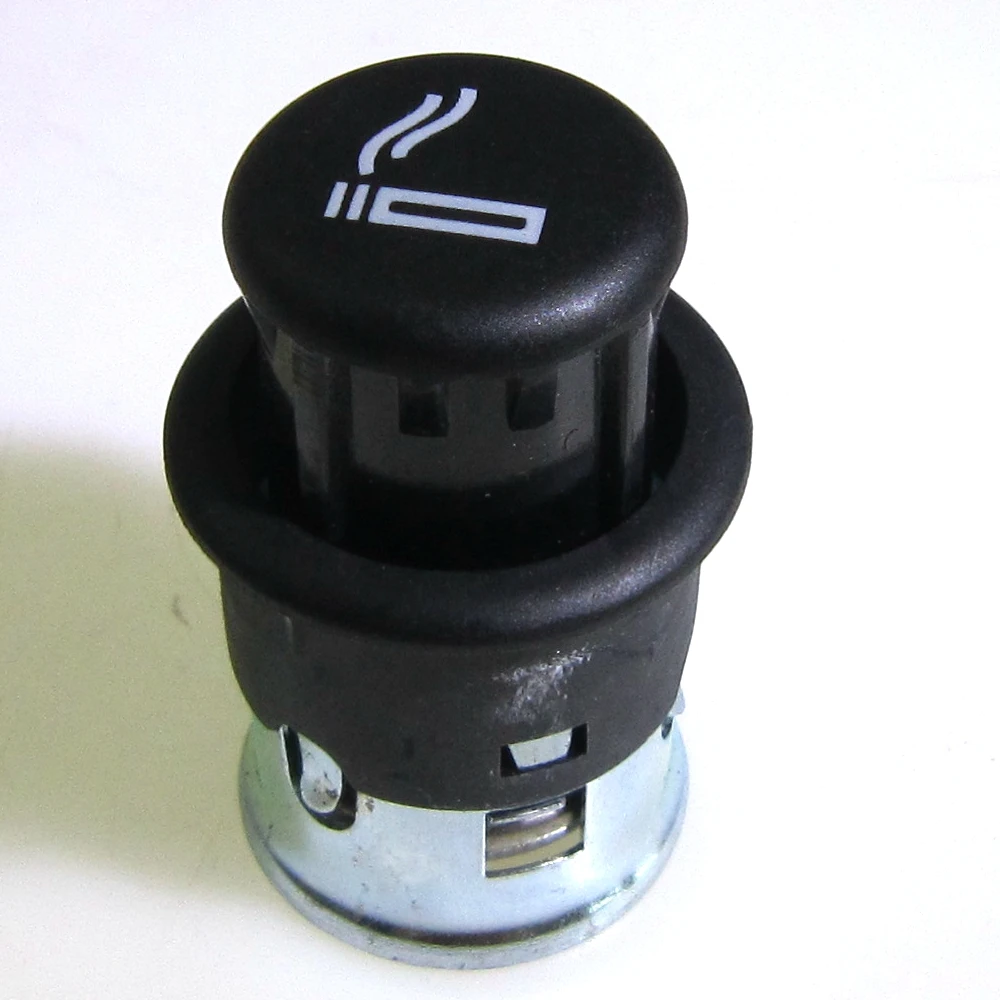 1 шт. автомобильный прикуриватель в сборе для Passat Beetle Golf Caddy Eos Amarok 1J0 919 305/341 309|cigarette